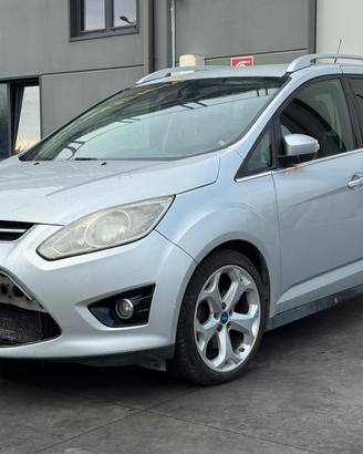 FORD CMAX per ricambi usati TYDA