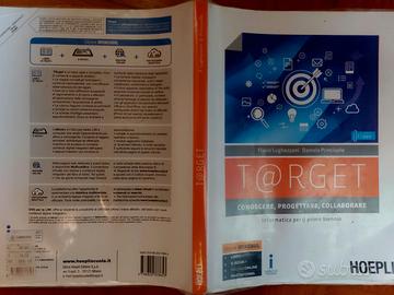 Libro scolastico EAN 9788820378653
