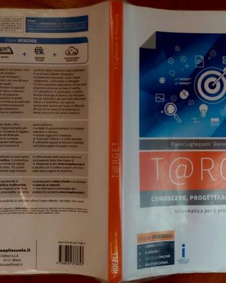 Libro scolastico EAN 9788820378653