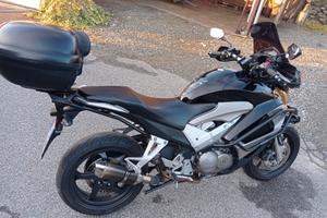 Honda CrossRunner - 2011