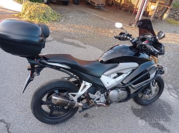 Honda CrossRunner - 2011