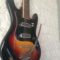 Teisco made in Japan anni 60 - ribasso momentaneo