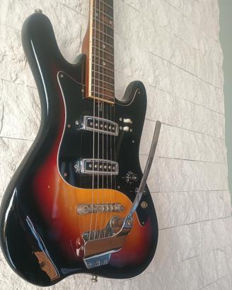 Teisco made in Japan anni 60 - ribasso momentaneo