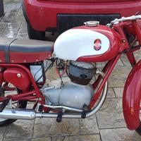 Gilera 150 Special Testa Rossa