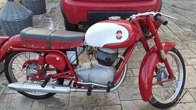 Gilera 150 Special Testa Rossa