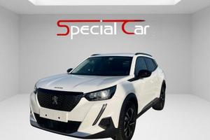 Peugeot 2008 BlueHDi 130 AUTOMATICA/Virtual Cockpi