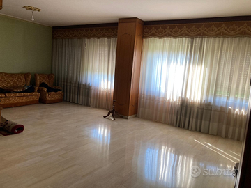 Appartamento piano primo corso Umberto