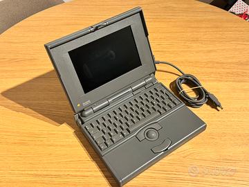 Apple PowerBook 165c Funzionante