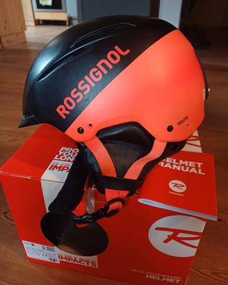 Casco da sci Rossignol Hero Templar Slalom