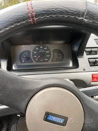 Tappezzeria ed altro Fiat 500 Young 900S