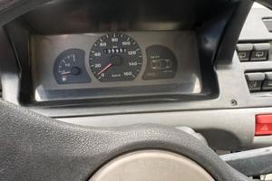 Tappezzeria ed altro Fiat 500 Young 900S