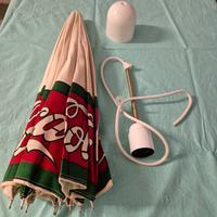 Lampadario Coca Cola