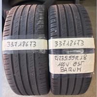 2)2355518 Gomme EST 33718673