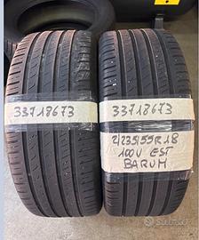 2)2355518 Gomme EST 33718673