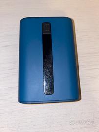 power bank cellularline Thunder 10000 - Telefonia In vendita a Palermo