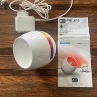 Lampada cromoterapia Philips