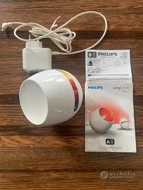 Lampada cromoterapia Philips