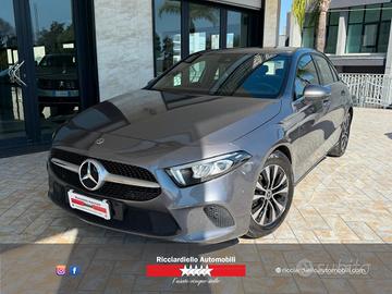 Mercedes-benz A 180 d 116 Auto Business - Italiana