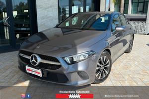 Mercedes-benz A 180 d 116 Auto Business - Italiana