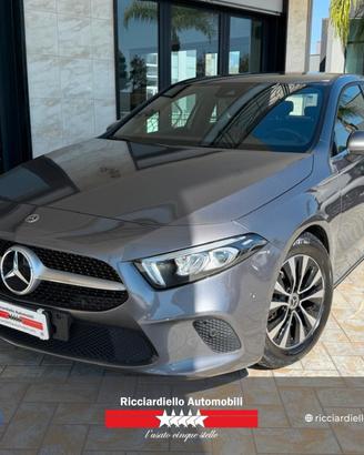 Mercedes-benz A 180 d 116 Auto Business - Italiana