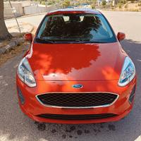Ford Fiesta 2018