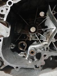 carter piaggio a liquido 