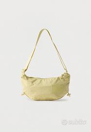 Borsa a tracolla Never Stop Crossbody - TNF