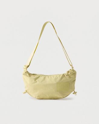 Borsa a tracolla Never Stop Crossbody - TNF