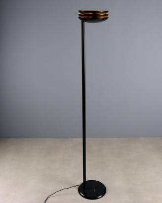 Lampada da Terra Anni 80