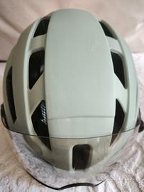 Uvex Casco ciclismo Finale Viso