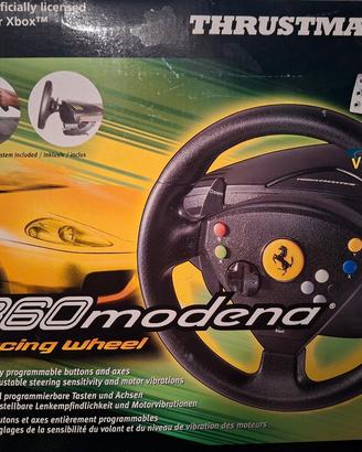 xbox volante