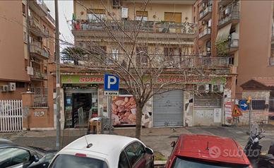 Vendita attività di supermercato con 4 negozi - 17