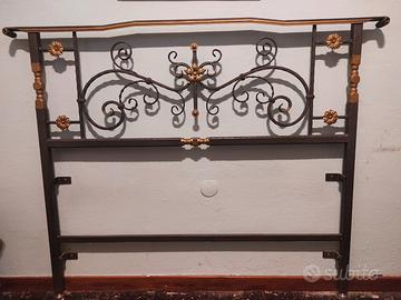 Testiera letto