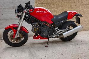 Ducati Monster 600