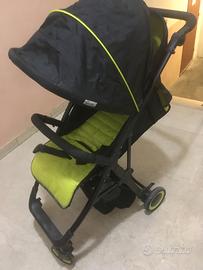 passeggino leggiero giordani