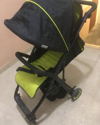 passeggino leggiero giordani