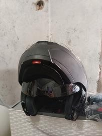 Casco nuovo