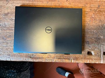 Dell Ispiron 16 7610