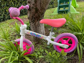 Bicicletta senza pedali Chicco