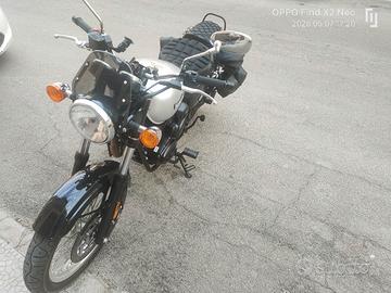 Benelli imperiale 