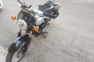 Benelli imperiale 