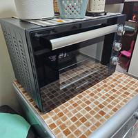 forno elettrico marca Blunord da 44 litri