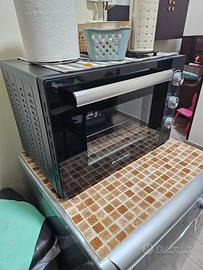 forno elettrico marca Blunord da 44 litri