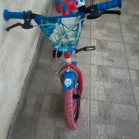 Bici bambino