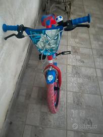 Bici bambino