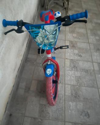 Bici bambino