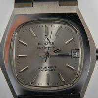 Orologio Anni 70 Automatico Tedesco