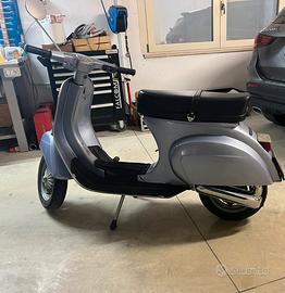 Vespa 50 special