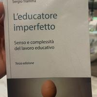 L’educatore imperfetto