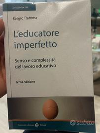 L’educatore imperfetto